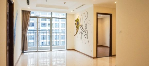 2 bedrooms Apartment in Binh Thanh, Vietnam No. 17538 7