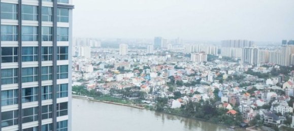 2 bedrooms Apartment in Binh Thanh, Vietnam No. 17538 12