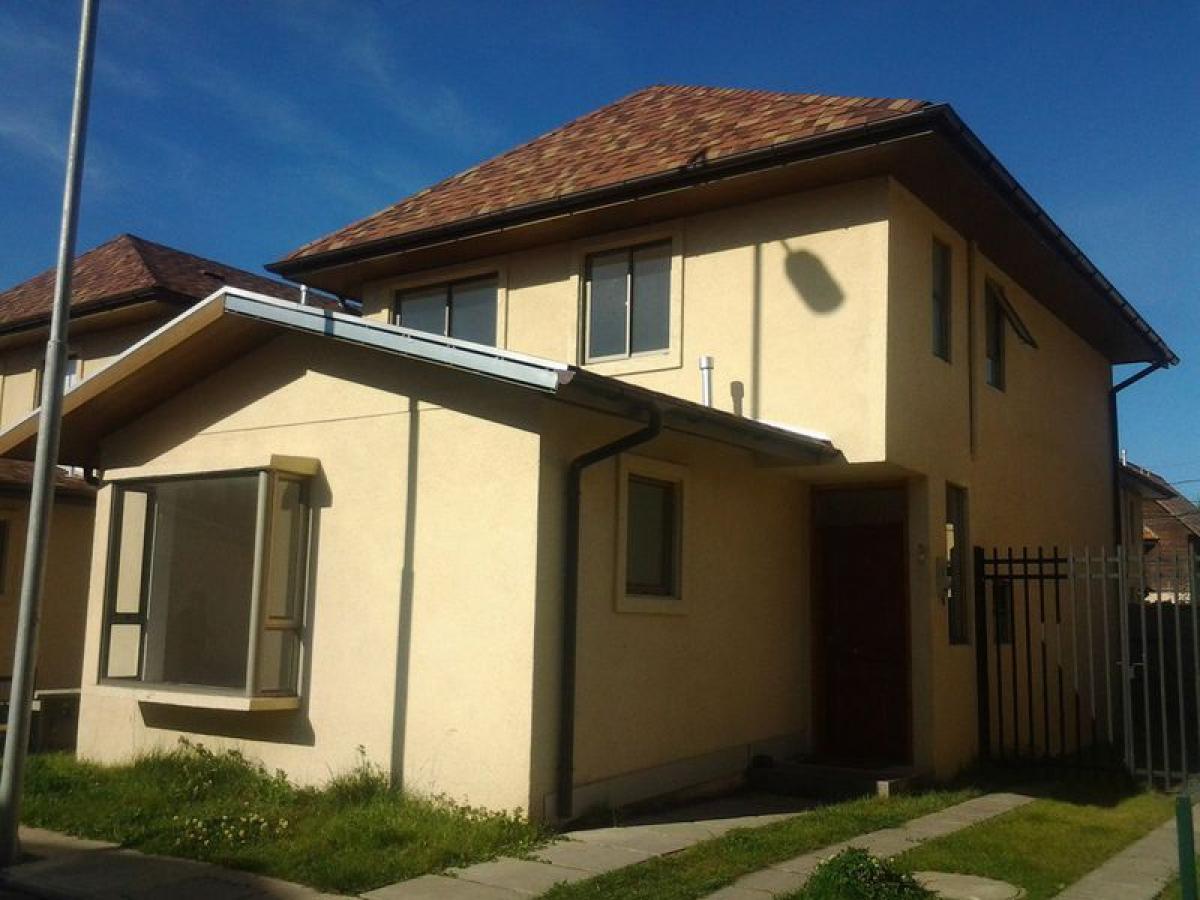 Casa T3 em Biobio, Chile N.º 3686