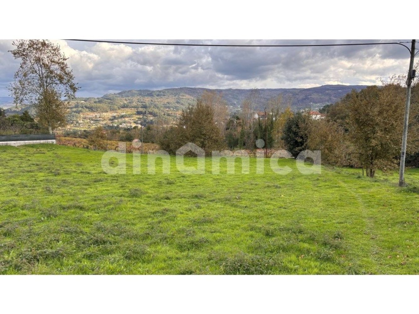  Land in Amarante, Portugal No. 246682