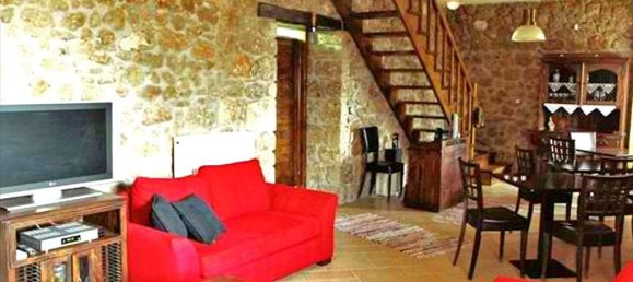 4 غرف نوم تاون هاوس في Xylokastro, Greece رقم 7601 4