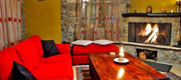 4 غرف نوم تاون هاوس في Xylokastro, Greece رقم 7601 2