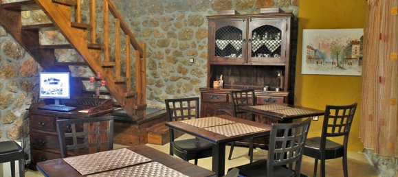 4 غرف نوم تاون هاوس في Xylokastro, Greece رقم 7601 5