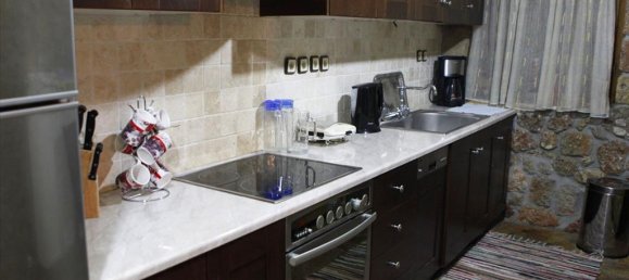 4 غرف نوم تاون هاوس في Xylokastro, Greece رقم 7601 6