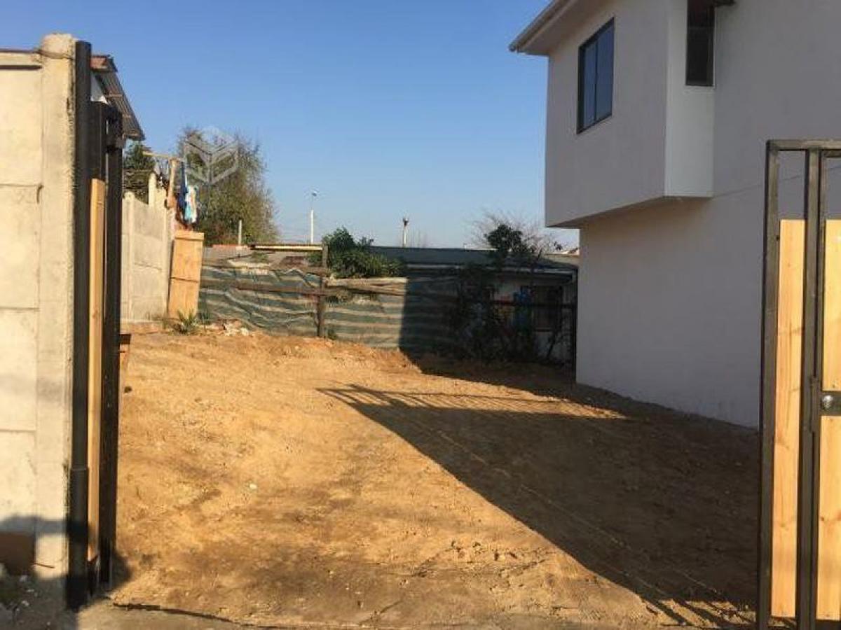 2 bedrooms House in Valparaiso, Chile No. 2721