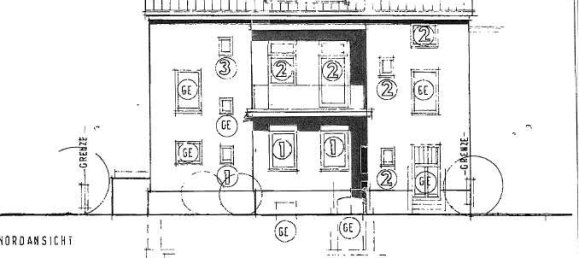 Apartamento T1 em Unna, Germany N.º 209681 21