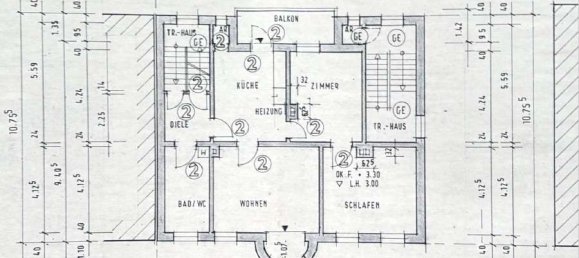 Apartamento T1 em Unna, Germany N.º 209681 18