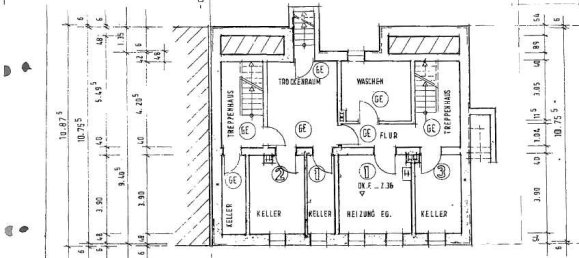 Apartamento T1 em Unna, Germany N.º 209681 23