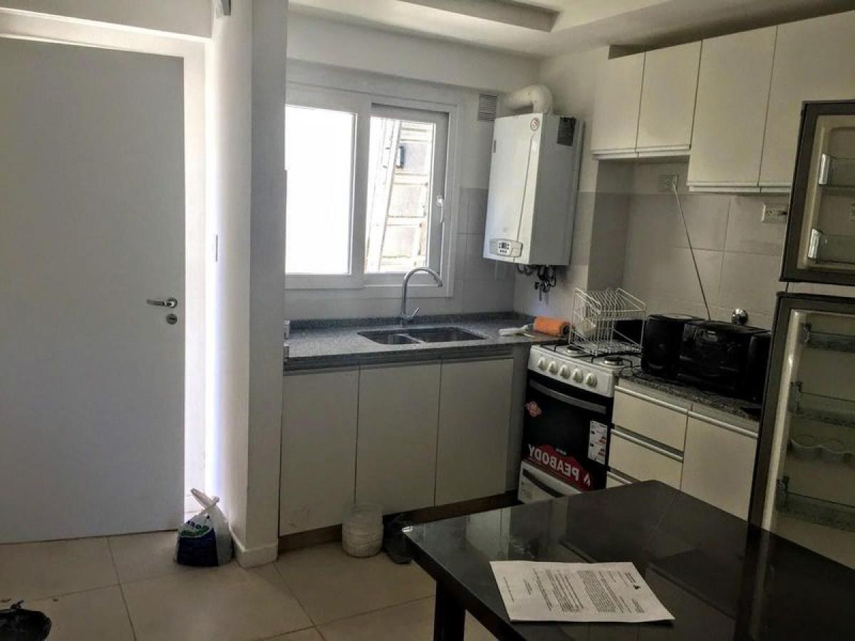 Studio in San Isidro, Argentina, Nr. 84534