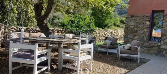 5 bedrooms Villa in Calvi, France No. 350725 10