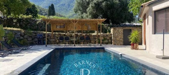 5 bedrooms Villa in Calvi, France No. 350725 2