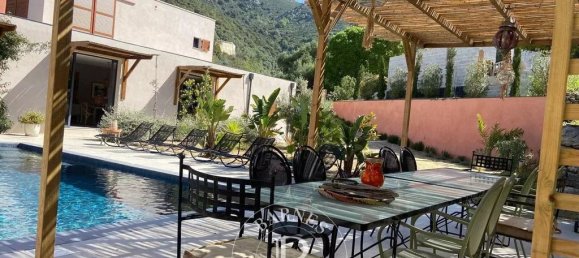 5 bedrooms Villa in Calvi, France No. 350725 9