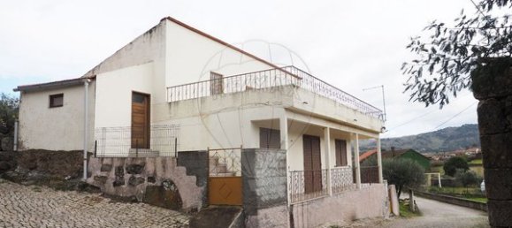 4 غرف نوم منزل في Freixiel, Portugal رقم 160241 13