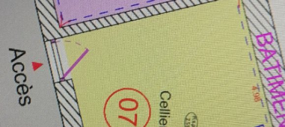 2 Schlafzimmer Haus in Becherel, France, Nr. 196119 4