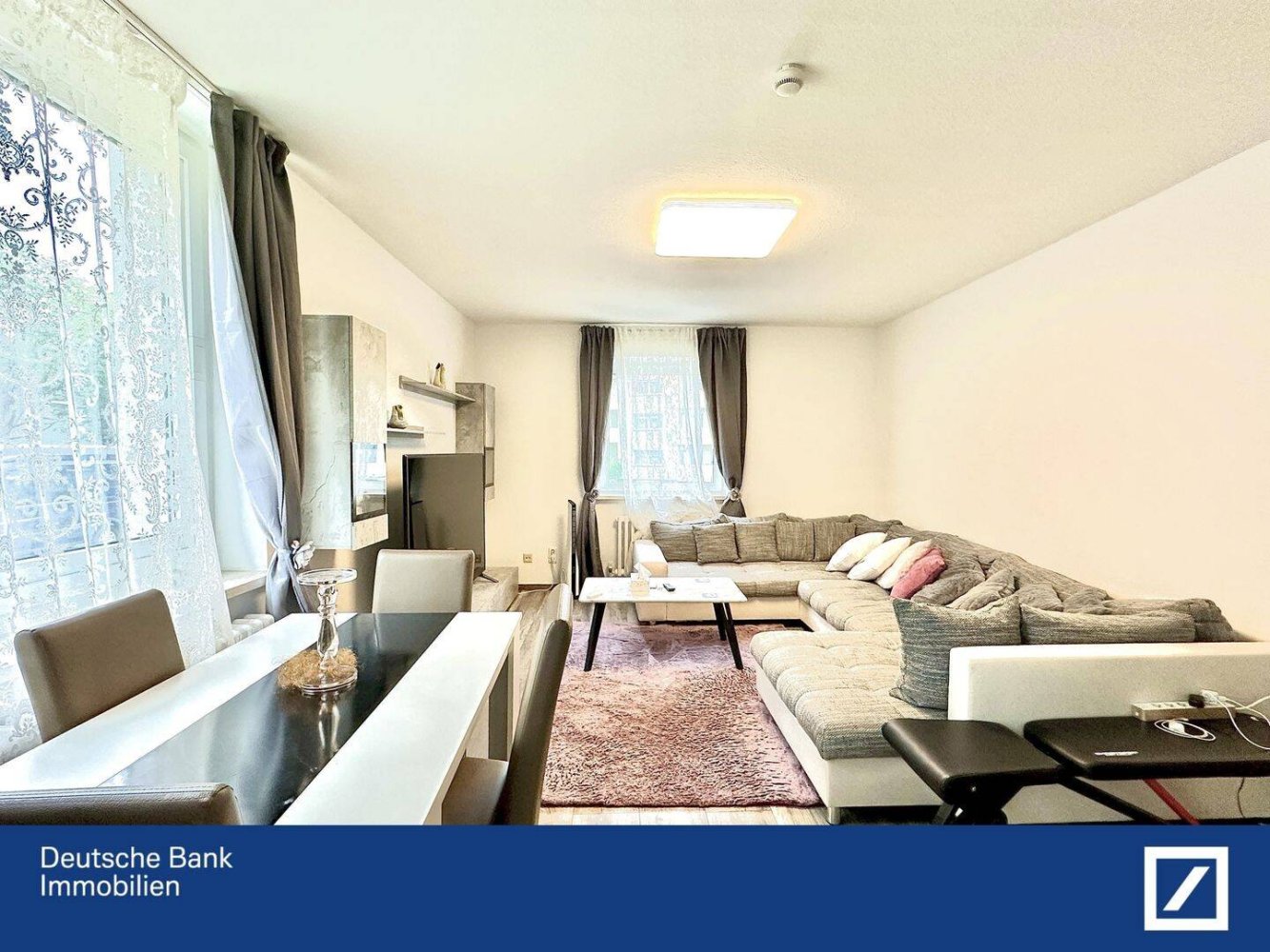 2 rooms Apartment in Hanover, Germany No. 247937