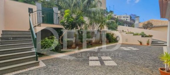 3 غرف نوم فيلا في Funchal, Portugal رقم 190191 37