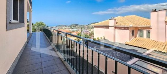 3 غرف نوم فيلا في Funchal, Portugal رقم 190191 9