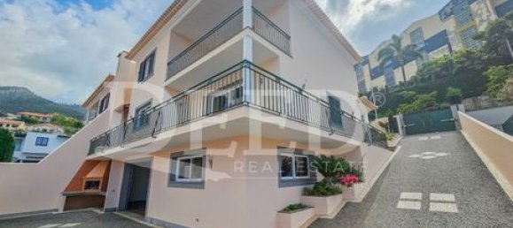 3 غرف نوم فيلا في Funchal, Portugal رقم 190191 36