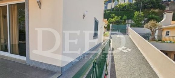 3 غرف نوم فيلا في Funchal, Portugal رقم 190191 12