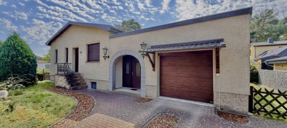 Дом с 4 комнатами в Oberhavel, Германия № 323938 4