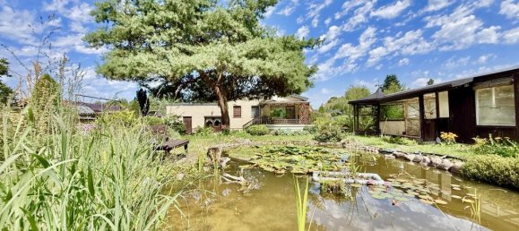 Дом с 4 комнатами в Oberhavel, Германия № 323938 11