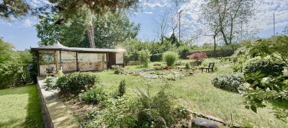 Дом с 4 комнатами в Oberhavel, Германия № 323938 10