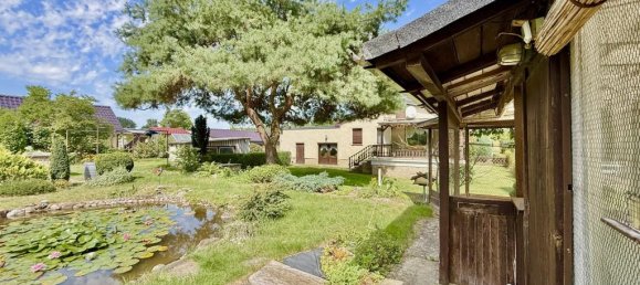 Дом с 4 комнатами в Oberhavel, Германия № 323938 12