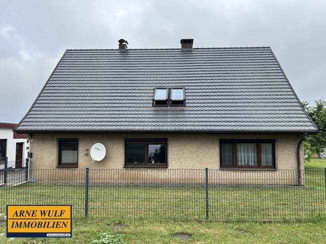 7-Zimmer Haus in Ludwigslust-Parchim, Germany, Nr. 263948