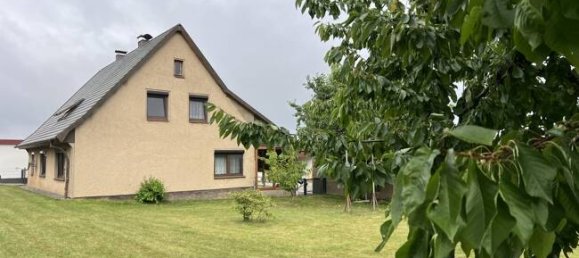 7-Zimmer Haus in Ludwigslust-Parchim, Germany, Nr. 263948 3