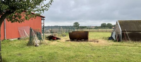 7-Zimmer Haus in Ludwigslust-Parchim, Germany, Nr. 263948 21