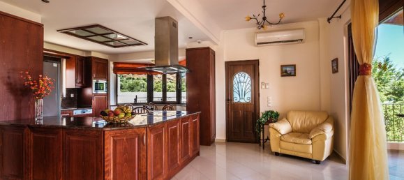 464m² Villa in Chania, Greece No. 5971 6