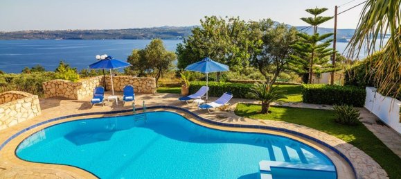 464m² Villa in Chania, Greece No. 5971 3