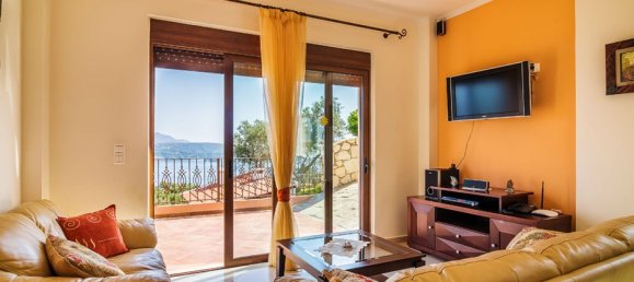 464m² Villa in Chania, Greece No. 5971 4