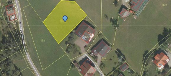  Land in Tschagguns, Austria No. 143188 7