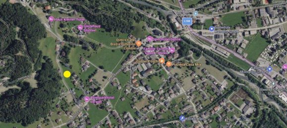  Land in Tschagguns, Austria No. 143188 9