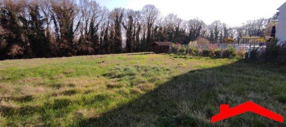 1446m² Land in Vernou-la-Celle-sur-Seine, France No. 116170 3