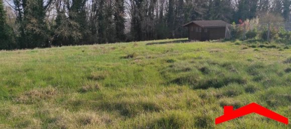 1446m² Land in Vernou-la-Celle-sur-Seine, France No. 116170 2