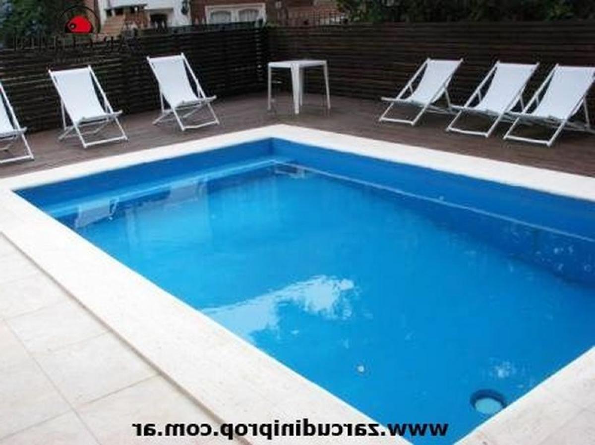 Studio in Mar del Plata, Argentina No. 80362