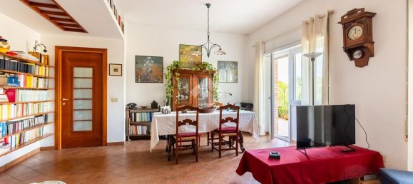 Apartamento de 2 habitaciónes en Rome, Italy No. 280014 8