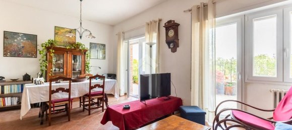Apartamento de 2 habitaciónes en Rome, Italy No. 280014 11