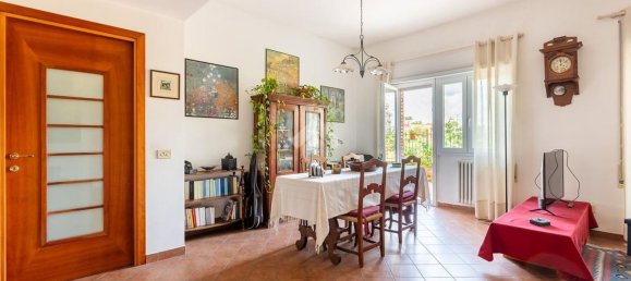 Apartamento de 2 habitaciónes en Rome, Italy No. 280014 4