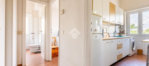 Apartamento de 2 habitaciónes en Rome, Italy No. 280014 22