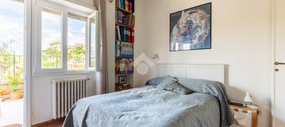 Apartamento de 2 habitaciónes en Rome, Italy No. 280014 27