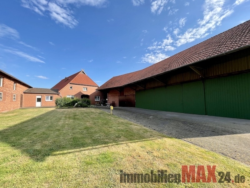 Granja de 5 dormitorios en Hanover, Germany No. 189440