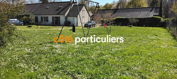 3 غرف نوم منزل في Clere-les-Pins, France رقم 302720 8