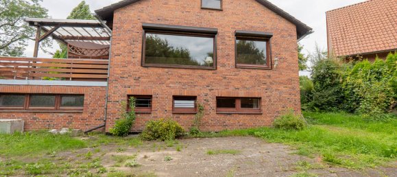 Дом с 1 спальней в Харбург, Германия № 269303 19