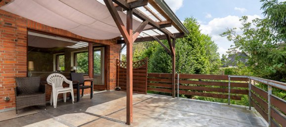 Дом с 1 спальней в Харбург, Германия № 269303 9