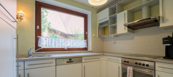 Дом с 1 спальней в Харбург, Германия № 269303 5