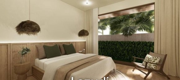 3 bedrooms Duplex in Chalong, Thailand No. 22241 5