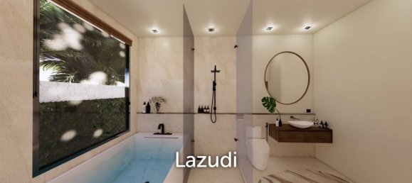 3 bedrooms Duplex in Chalong, Thailand No. 22241 7